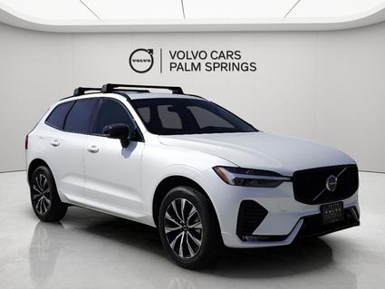2025 Volvo XC60 Cathedral City CA