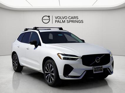 2025 Volvo XC60 Cathedral City CA