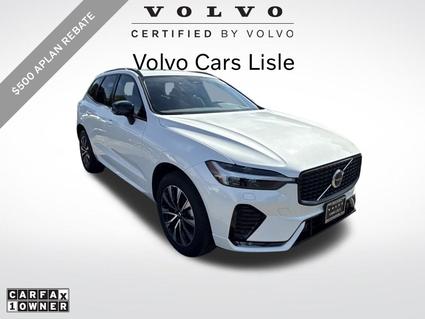 2025 Volvo XC60 Lisle IL