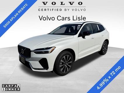 2025 Volvo XC60 Lisle IL