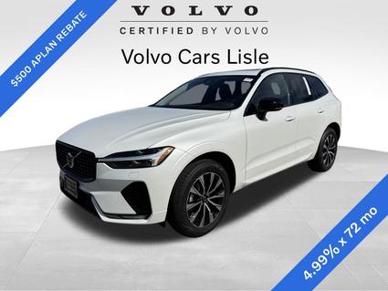 2025 Volvo XC60 Lisle IL