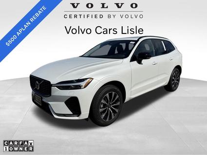 2025 Volvo XC60 Lisle IL