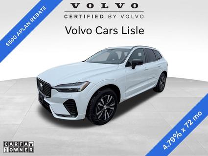 2025 Volvo XC60 Lisle IL