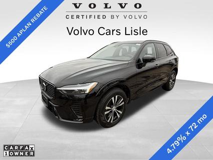 2025 Volvo XC60 Lisle IL