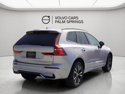 2025 Volvo XC60 Cathedral City CA