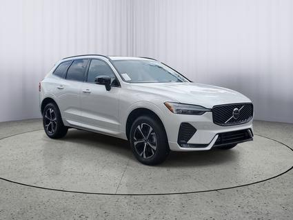 2026 Volvo XC60 Fort Myers FL