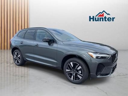 2026 Volvo XC60 Fletcher NC