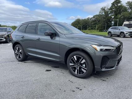2026 Volvo XC60 Fletcher NC