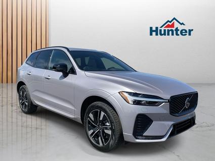 2026 Volvo XC60 Fletcher NC