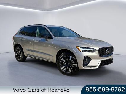 2026 Volvo XC60 Roanoke VA