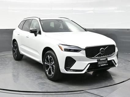 2026 Volvo XC60 Denver CO