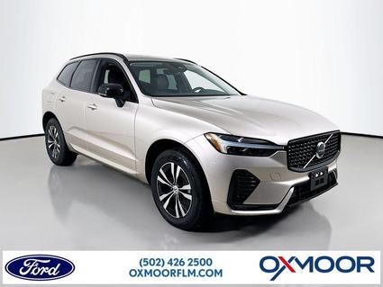 2025 Volvo XC60 Louisville KY