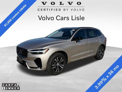 2025 Volvo XC60 Lisle IL