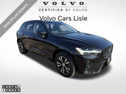 2025 Volvo XC60 Lisle IL