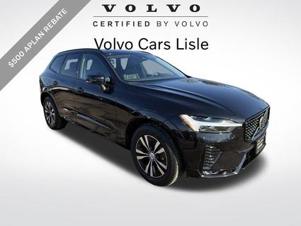 2025 Volvo XC60 Lisle IL