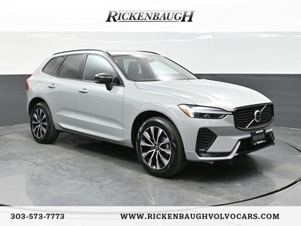 2025 Volvo XC60 Denver CO