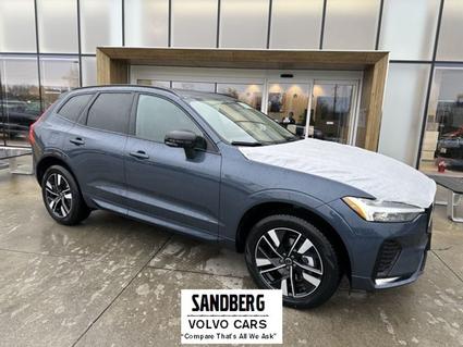2026 Volvo XC60 Lynnwood WA