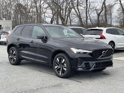 2026 Volvo XC60 Fletcher NC