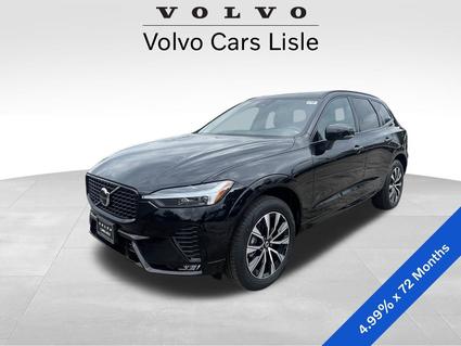 2025 Volvo XC60 Lisle IL