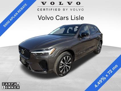 2025 Volvo XC60 Lisle IL