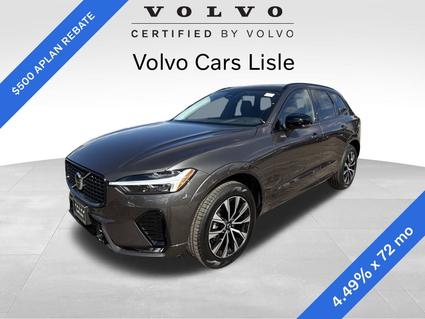 2025 Volvo XC60 Lisle IL