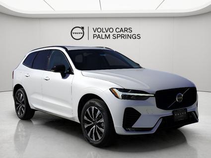 2025 Volvo XC60 Cathedral City CA
