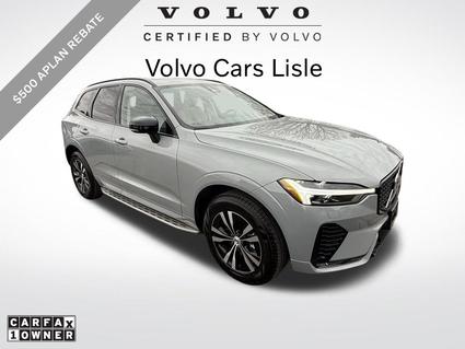 2025 Volvo XC60 Lisle IL