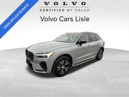 2025 Volvo XC60 Lisle IL