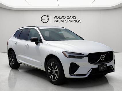 2025 Volvo XC60 Cathedral City CA