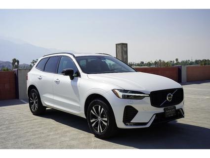 2025 Volvo XC60 Cathedral City CA