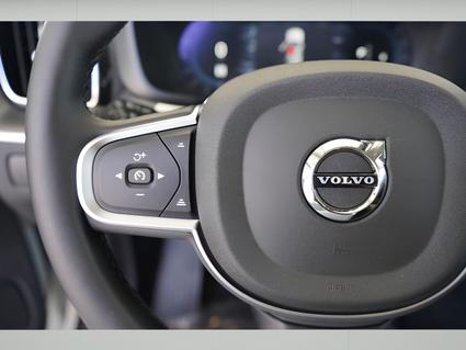 2025 Volvo XC60 Cathedral City CA