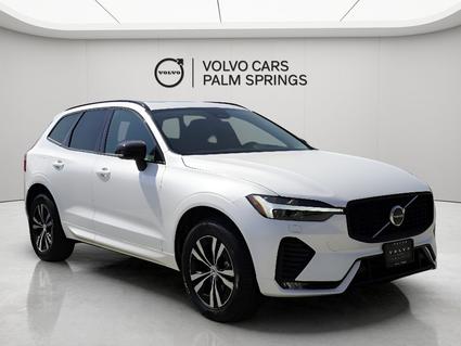 2025 Volvo XC60 Cathedral City CA