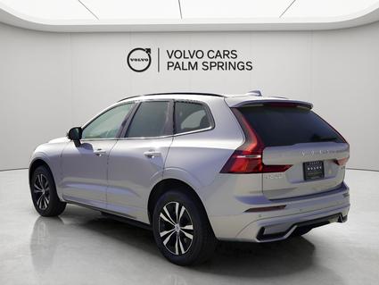 2025 Volvo XC60 Cathedral City CA