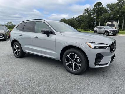 2026 Volvo XC60 Fletcher NC