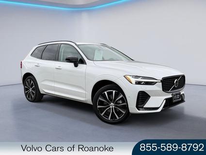2025 Volvo XC60 Roanoke VA