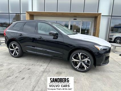 2025 Volvo XC60 Lynnwood WA