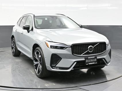 2025 Volvo XC60 Denver CO