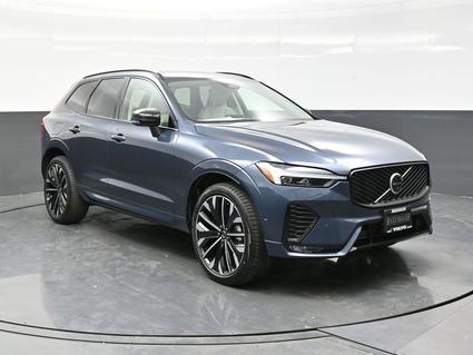 2026 Volvo XC60 Denver CO