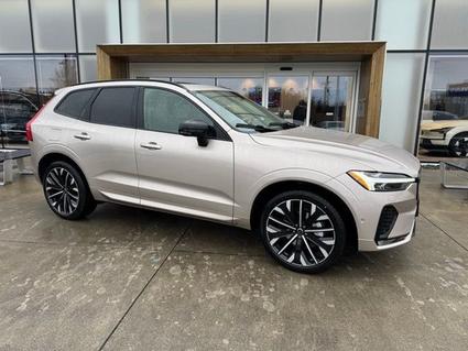 2026 Volvo XC60 Lynnwood WA