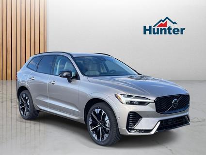 2026 Volvo XC60 Fletcher NC