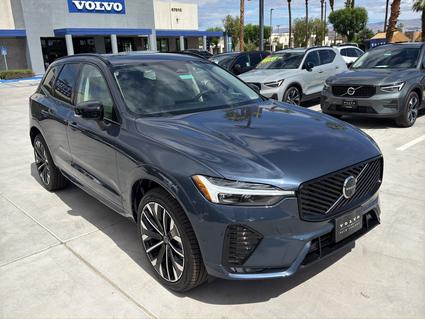 2026 Volvo XC60 Cathedral City CA