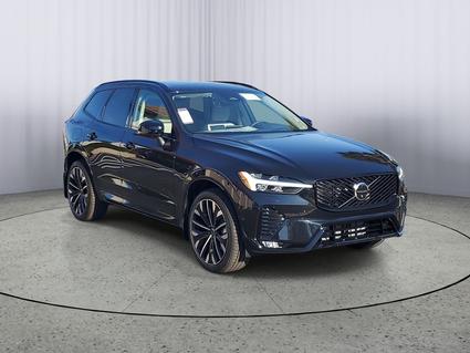 2026 Volvo XC60 Fort Myers FL