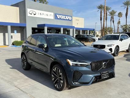 2026 Volvo XC60 Cathedral City CA
