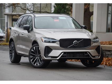 2026 Volvo XC60 Lexington KY