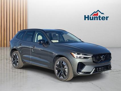 2026 Volvo XC60 Fletcher NC