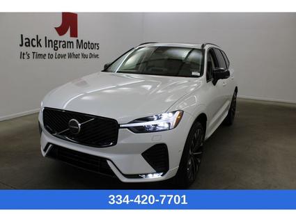 2026 Volvo XC60 Montgomery AL