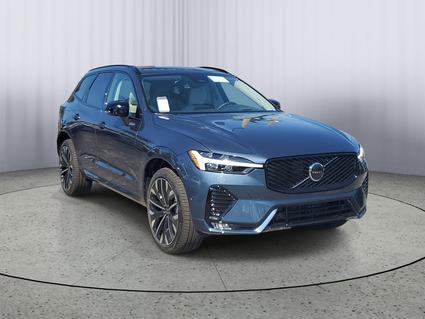 2026 Volvo XC60 Fort Myers FL