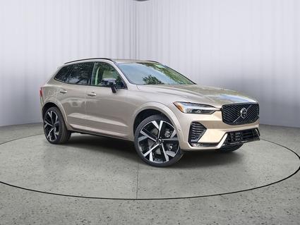 2026 Volvo XC60 Fort Myers FL
