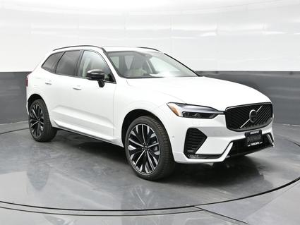 2026 Volvo XC60 Denver CO