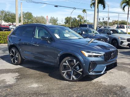 2026 Volvo XC60 Fort Myers FL